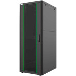 Підлогова шафа 19" MIRSAN GTN Server (32U, 600x800мм, RAL9005) (MR.GTN32U68DE.01)