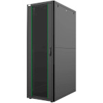 Підлогова шафа 19" MIRSAN GTN Server (36U, 600x1000мм, RAL9005) (MR.GTN36U61DE.01)