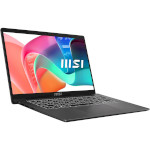 Ноутбук MSI Modern 14 F13MG Platinum Gray (9S7-14S121-216)