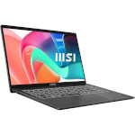 Ноутбук MSI Modern 15 F13MG Platinum Gray (9S7-15S122-273)