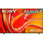 Телевізор SONY 85" miniLED 4K K-85XR70