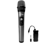 Караоке-мікрофон MEDIA-TECH Mic Hero Wireless (MT398)