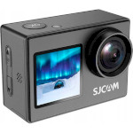 Екшн-камера SJCAM SJ4000 Dual Screen Black