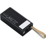 Повербанк WUW TUGII-Y55 50000mAh Black