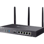 VPN-роутер TP-LINK Omada ER706W