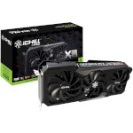 Відеокарта INNO3D GeForce RTX 4070 Super iChill X3 (C407S3-126XX-186148H)