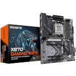 Материнська плата GIGABYTE X870 Gaming WiFi6