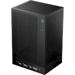 Корпус DEEPCOOL CH170 Digital Black (R-CH170-BKNPI0D-G-1)