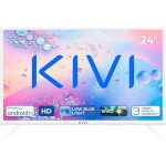 Телевізор KIVI 24" LED 24H760QW White