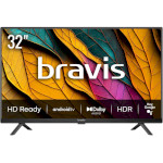 Телевізор BRAVIS 32" LED 32K5000H