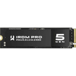 SSD диск GOODRAM IRDM Pro Gen 5 1TB M.2 NVMe (IRP-SSDPR-P54S-1K0-80)