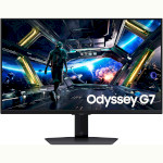 Монітор SAMSUNG Odyssey G7 S27DG700EI (LS27DG700EIXUA)