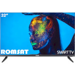 Телевізор ROMSAT 32" LED 32HSQ1221T2