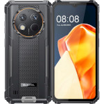 Смартфон OUKITEL WP28E 4/64GB Black (6931940757683)