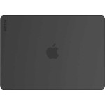 Чохол-накладка для ноутбука 15" INCASE Hardshell Case для MacBook Air 15" (2023-2024) Black