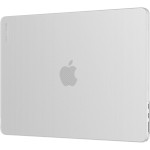 Чохол-накладка для ноутбука 15" INCASE Hardshell Case для MacBook Air 15" (2023-2024) Clear