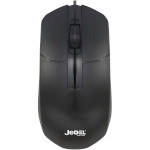 Мышь JEDEL CP72+ Black