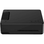 Корпус із активним охолодженням ARGON40 Neo 5 Case for Raspberry Pi 5 Black