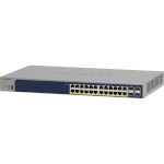 Коммутатор NETGEAR GS728TPv3 (GS728TP-300EUS)