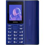 Мобільний телефон NOKIA 105 (2024) DS Blue