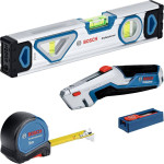 Набор инструментов BOSCH Tool Kit Universal Professional 13пр (1.600.A02.7M3)