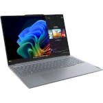 Ноутбук LENOVO ThinkBook 16 G7 QOY Luna Gray (21NH000DRA)