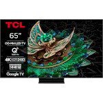 Телевізор TCL 65" miniLED 4K 65C765