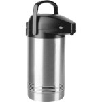 Термос помповый TEFAL President 3л Silver (K3150114)