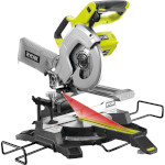 Аккумуляторная дисковая пила RYOBI One+ R18MS216-0 (5133003597)