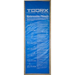 Складаний гімнастичний мат TOORX Padded Exercise Blu/Rosso (MAT-GE)