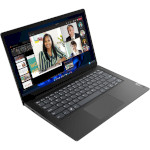 Ноутбук LENOVO V14 G4 IRU Business Black (83A000E0RA)