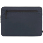 Чохол для ноутбука 14" INCASE Compact Sleeve with Flight Nylon для MacBook Pro 14" 2021 Navy