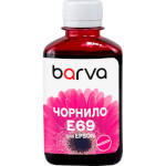 Чорнило BARVA для Epson SureColor SC-T3000/SC-T3200/SC-T5000/SC-T5200/SC-T7000/SC-T7200 Magenta (E69-942)