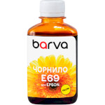 Чорнило BARVA для Epson SureColor SC-T3000/SC-T3200/SC-T5000/SC-T5200/SC-T7000/SC-T7200 Yellow (E69-943)