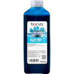 Чорнило BARVA для Epson Universal №1 Light Cyan (EU1-751)