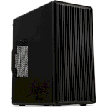 Корпус VINGA CS117-400W Black 400W