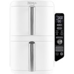 Мультипіч NINJA Foodi Double Stack XL White (SL400EUWH)