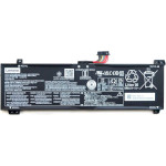 Акумулятор для ноутбука Lenovo Legion Slim 5 L22M4PA0 15.44V/3887mAh/60Wh (A47966)