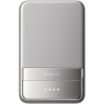 Повербанк MagSafe ECOFLOW RAPID Magnetic Power Bank 5000mAh Silver