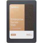 SSD диск SYNOLOGY SAT5221 960GB 2.5" SATA (SAT5221-960G)