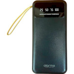 Повербанк OIARME R09 20000mAh Black