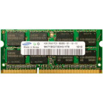 Модуль пам'яті SAMSUNG SO-DIMM DDR3L 1066MHz 4GB (M471B5273DH0-YF8)