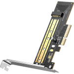 Адаптер UGREEN CM302 PCIe to M.2 Adapter