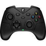 Геймпад MSI Force GC300 Wireless Black