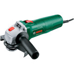 Кутова шліфувальна машина BOSCH UniversalGrind 750-125 (0.603.3E2.001)