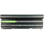 Аккумулятор для ноутбука Dell Latitude E5420 NHXVW 11.1V/7800mAh/86.5Wh (A41710)