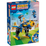 Конструктор LEGO Sonic the Hedgehog Cyclone vs. Metal Sonic 290дет. (77002)