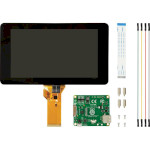 Дисплей WAVESHARE Raspberry Pi 7" Original Touch Screen Display (WAV-11200)