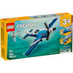 Конструктор LEGO Creator Авиация: спортивный самолёт 178дет. (31160)