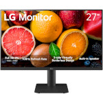 Монітор LG 27MS550-B